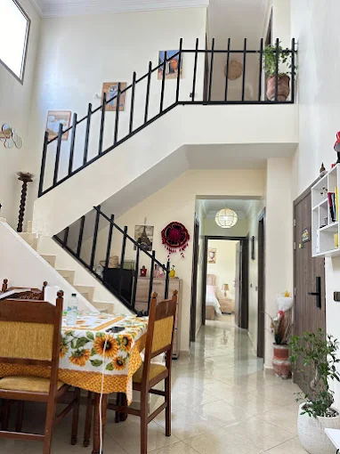 Charming room near Marrakech airport