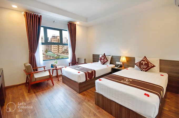 Aries Hotel Nha Trang