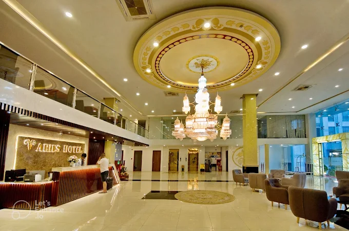 Aries Hotel Nha Trang